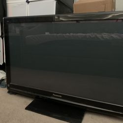 Panasonic 2010 Tv