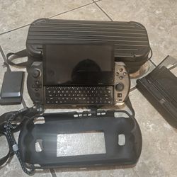 GPD Win 4  