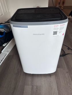 Portable ac
