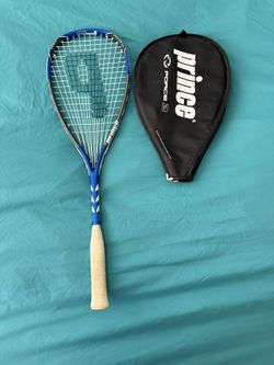 Prince F3 Agile Squash Racket