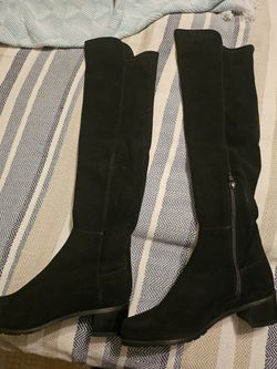 Stuart Waitman New Boots 7.5