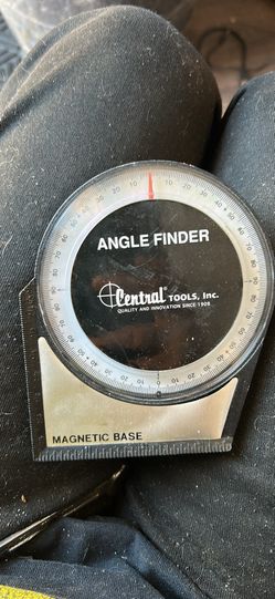 Angle Finder