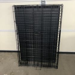 Large - X-Large Dog Crate
