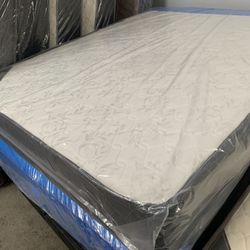 QUEEN SIZE BED BRAND NEW LOCATION 303 POCASSET AVE PROVIDENCE RI 