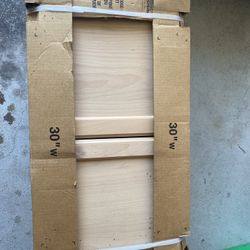 Wall  Bridge  Cabinet