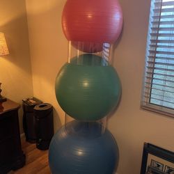 Theraband Exercise Balls
