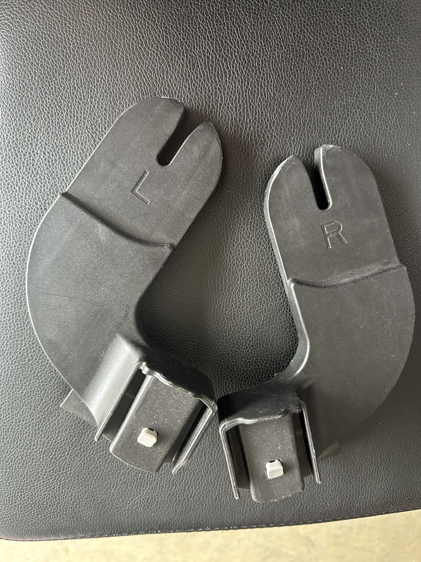 Graco Car Seat Adapters For Baby Joggers