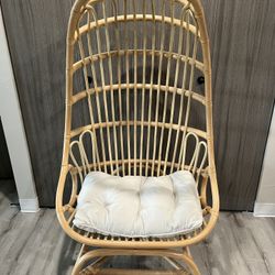 Rattan Chair