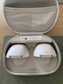 Eufy S1 Pro Wearable Breast Pump