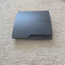 PS3 Playstation 3