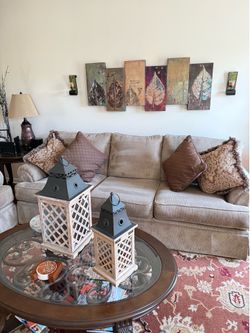 Fabulous Living Room Furniture