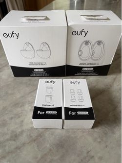 Eufy replacement parts