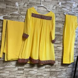 Pakistani Dresses 