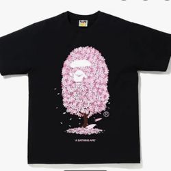 45 Cough Syrup Shirts And 35 Bapes 