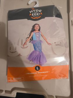 Magical Mermaid