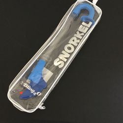  Bling2o Snorkel Blue 