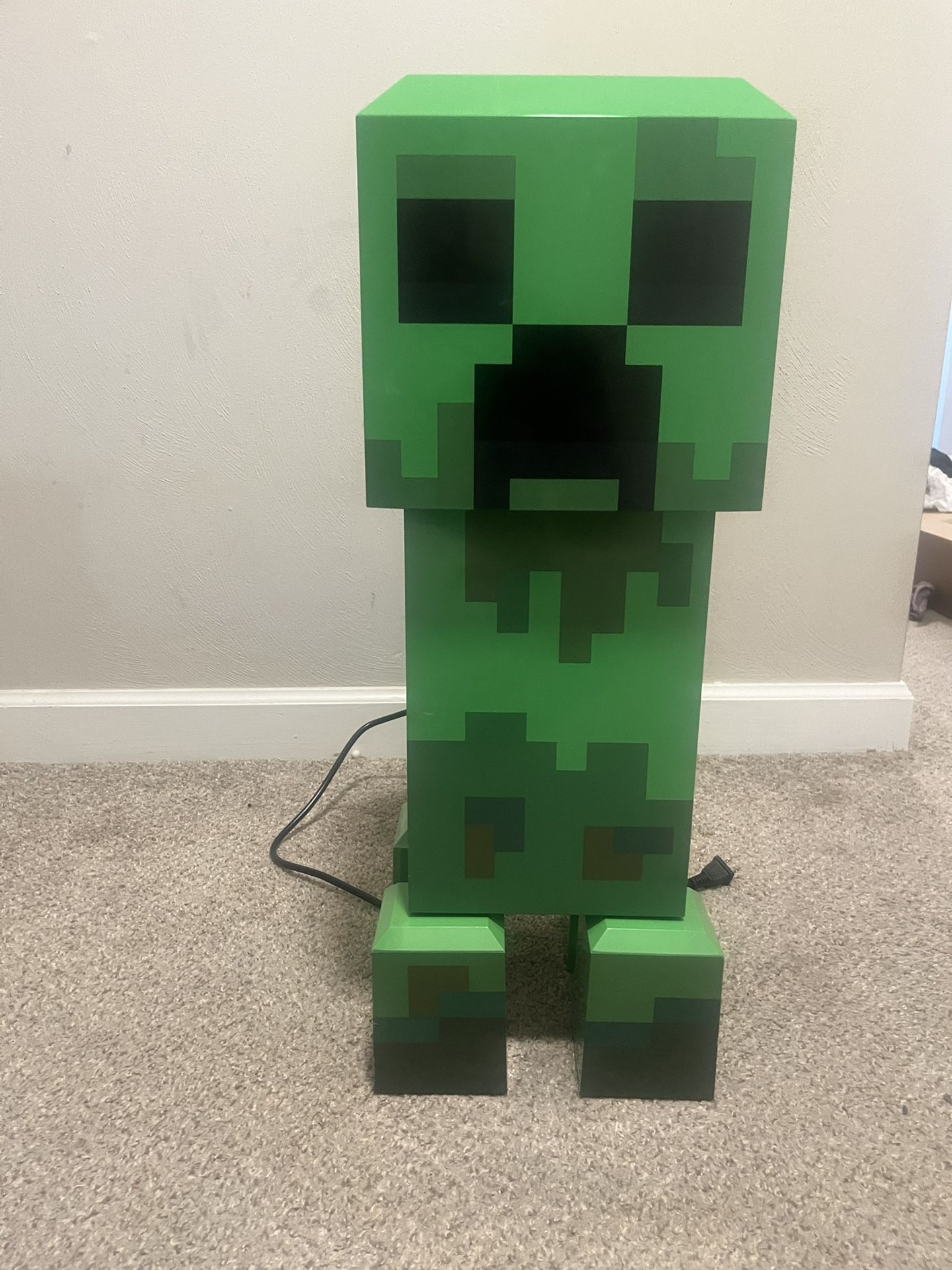 Minecraft Refrigerator