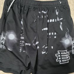 Eric Emmanuel shorts ~ 20$ deal ~ New