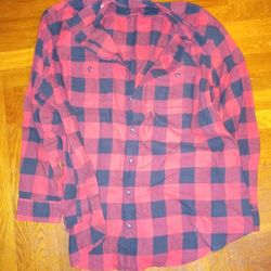 Womens shirt
