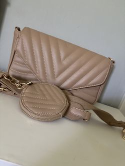 Cross Body