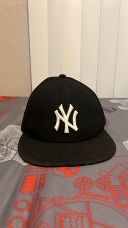 Yankees baseball cap