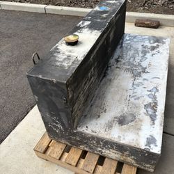 Transfer Tank