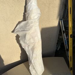 Polyester Contouring Roof Fabric