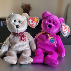 Beanie Babies Clearance 