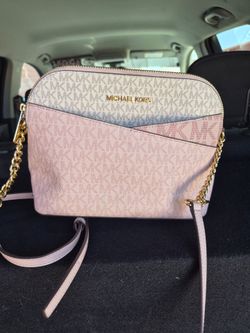 MK cross body