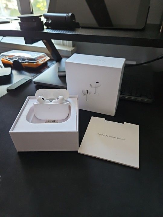 Airpod Pro 2nd GEN ANC
