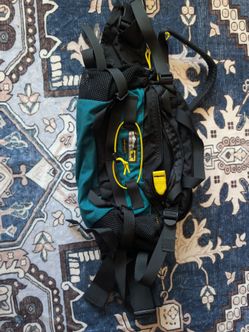 Mountainsmith Tour Pack lumbar bag