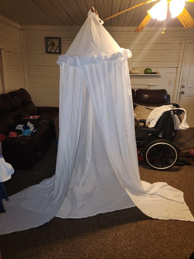 Bed Canopy