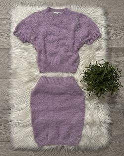 Lavender Set (small-large)