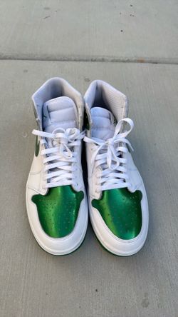 Bran new Jordan golf 1s