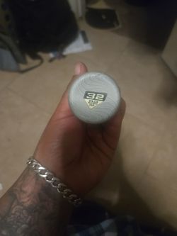 Softball bat composit
