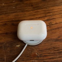 Apple Air Pods Pro 