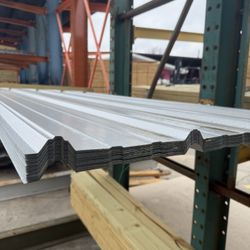 Lamina ag-panel 29ga a $1.83 el Pie 