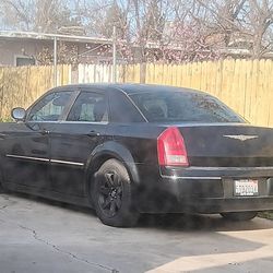 2006 Crysler 300
