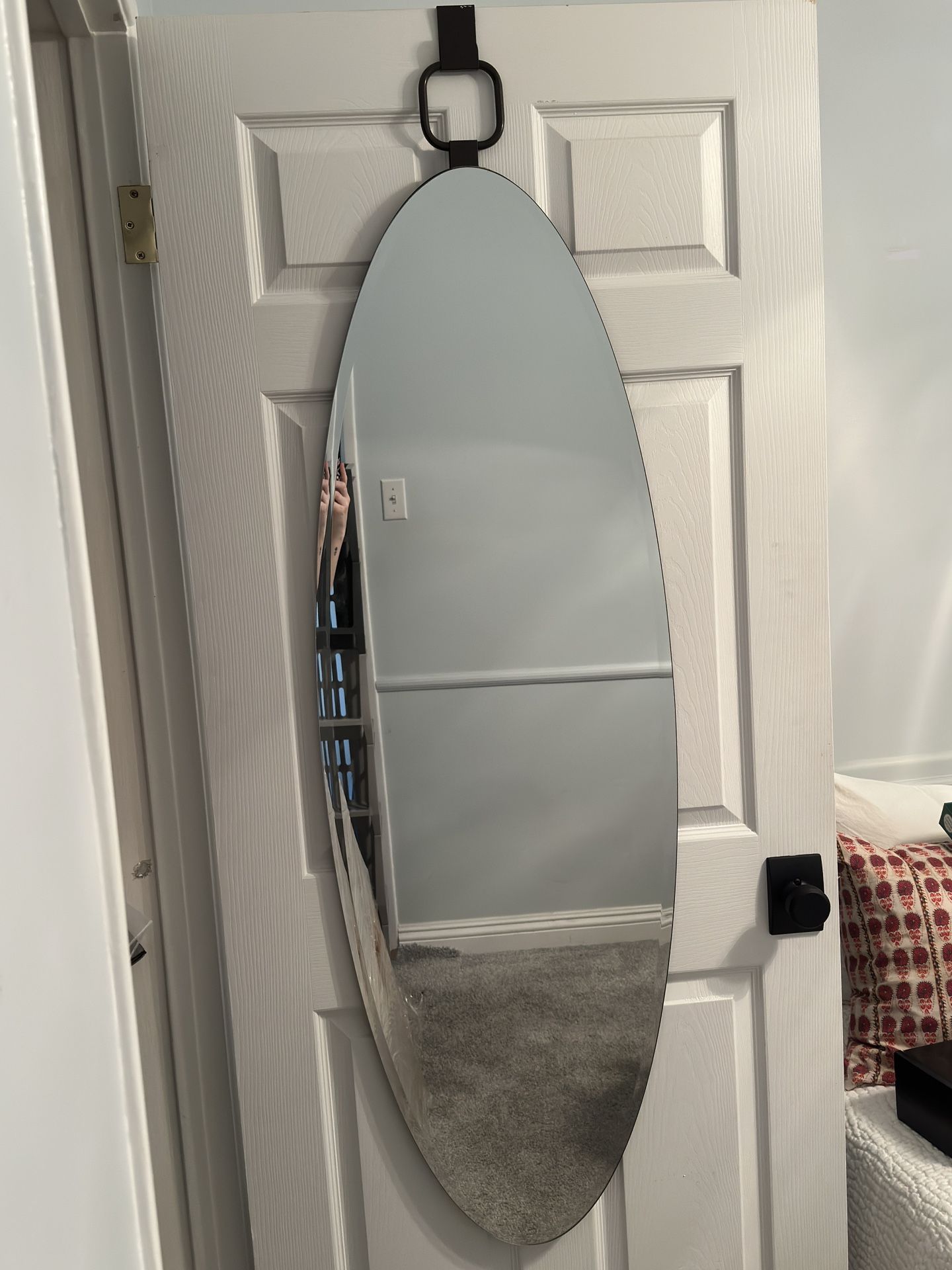 Full-size Mirror