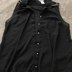 Blouse Size M 