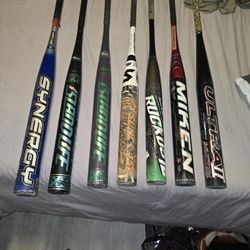 Softball Bats