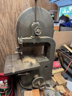 Wood cutting saw/ Metal cutting Saw