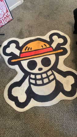 One Piece rug