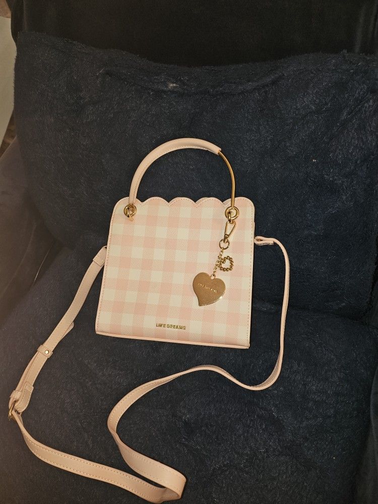 Women's Bag / Bolsa De Mujer