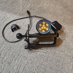 Light & Motion SOLA Dive 2500