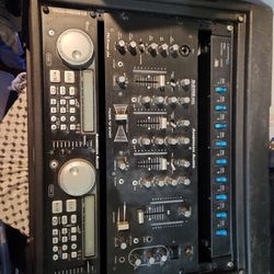Dj Equipment