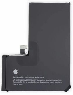 iPhone 13 Pro battery OEM 100%