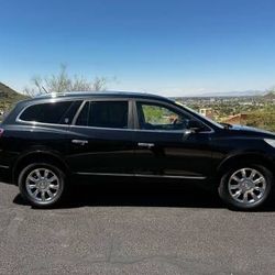 2015 Buick Enclave