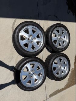 EM1 SI CiVIC WHEELS