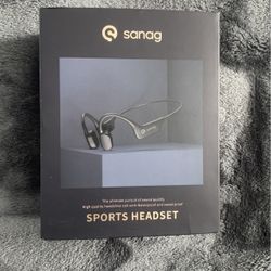 Headset